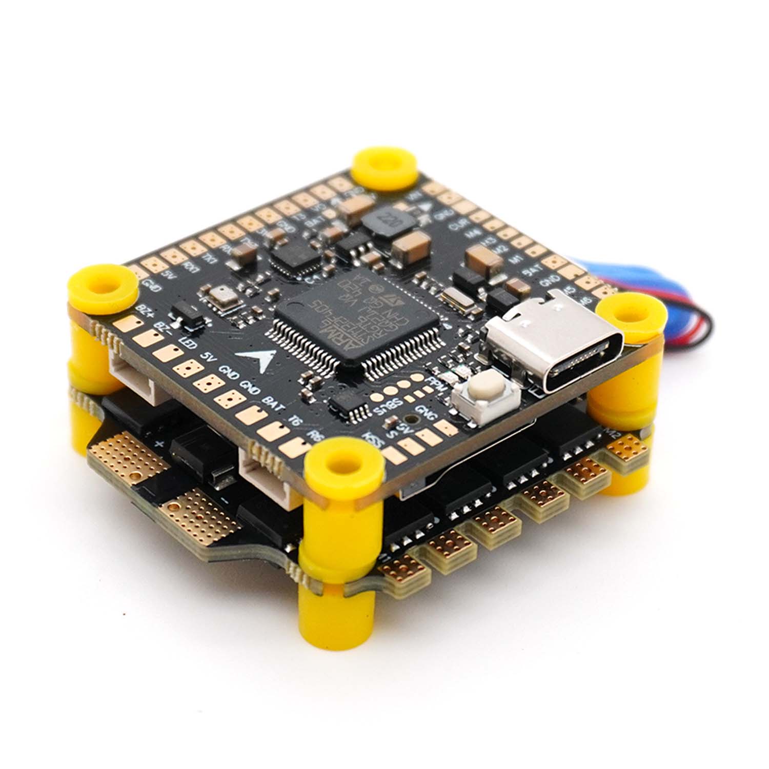 Mark4 7インチ 295mm フレーム F405 FC  - Drone Kit With Camera のレビューと価格