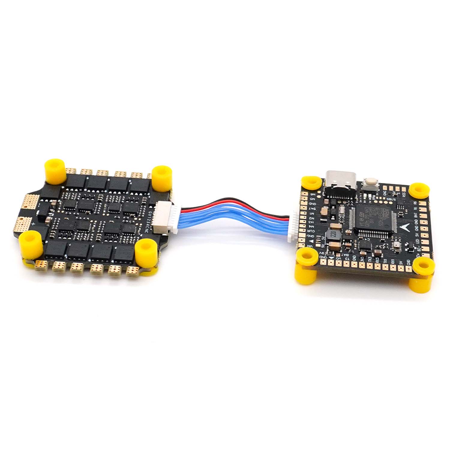 Mark4 7インチ 295mm フレーム F405 FC  - Drone Kit With Camera のレビューと価格