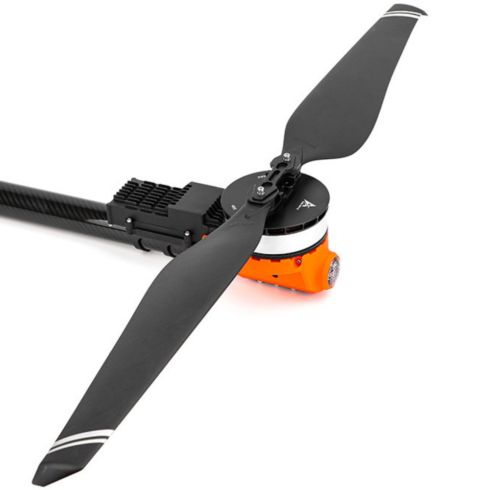T-MOTOR A10L 12S 14S 高出力ブラシレスD - Drone Kit Beginner のレビューと価格