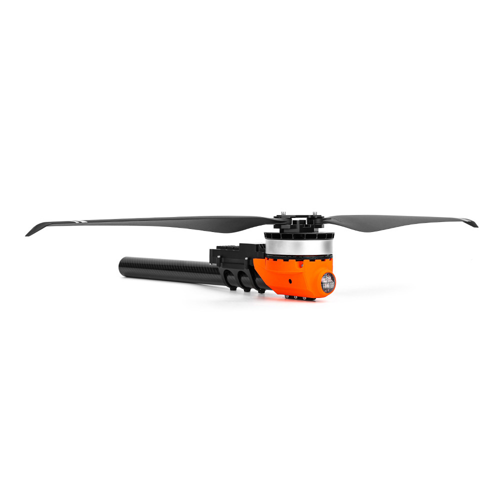 T-MOTOR A10L 12S 14S 高出力ブラシレスD - Drone Kit Beginner のレビューと価格