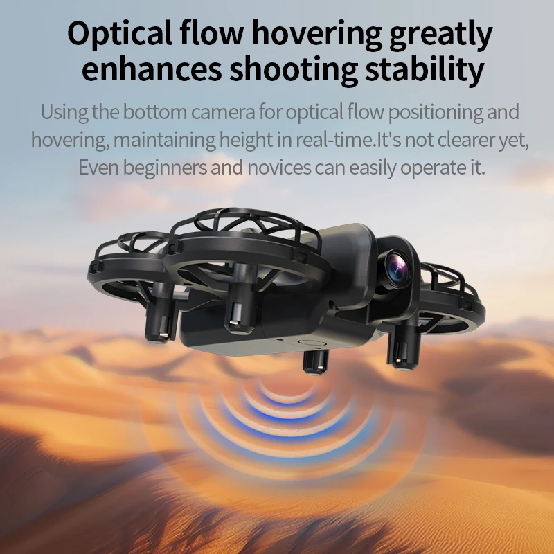 K100 Max Mini RCドローン 4Kプロフェッショ - Drone Kit Tricopter のレビューと価格