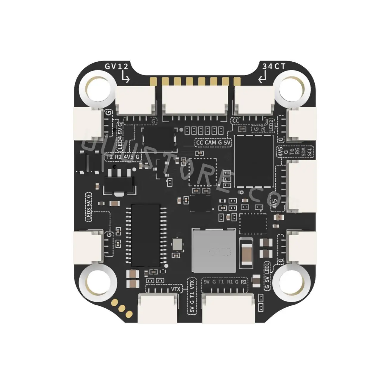TopES2022 新型SpeedyBee F7 V3 BL - Betaflight Fc F7 のレビューと価格