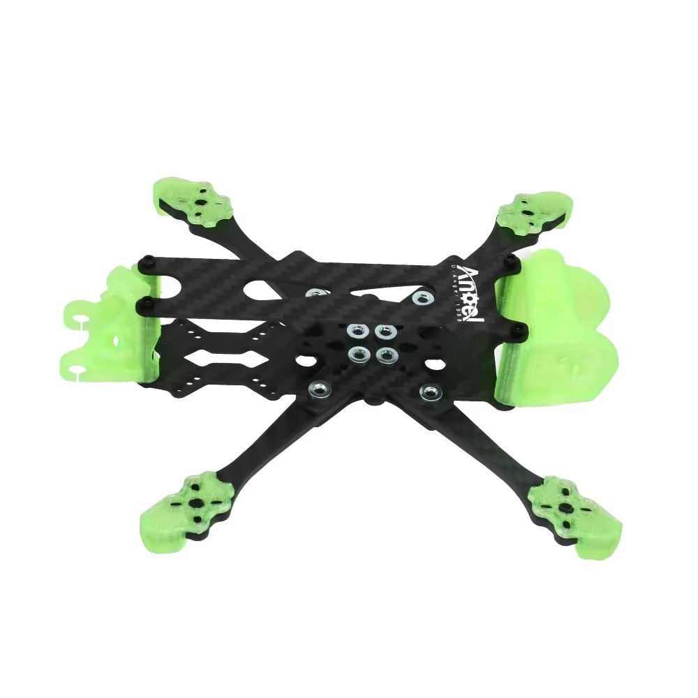 UAngel Angel 1.6/2/2.5/3/3.5 イ - Drone Kit With Camera のレビューと価格